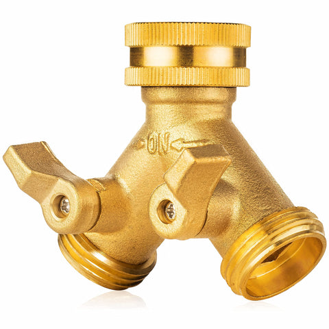 Renator low-lead certified splitter complies with safety standards