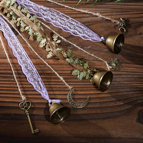 RENEMEGO Twine rolls for versatile hanging and styling.