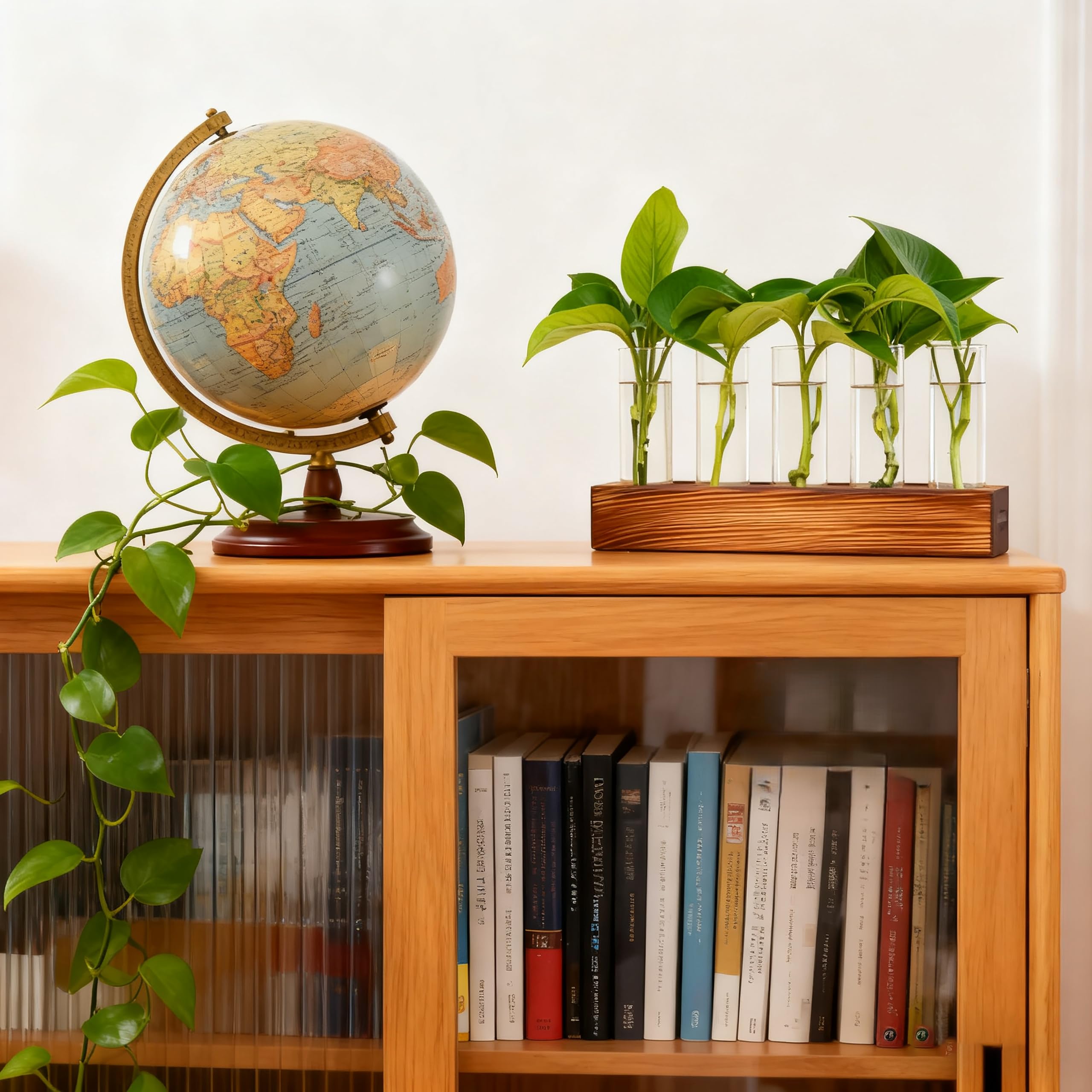 Renmxj gift-ready packaging makes a thoughtful plant-loving present
