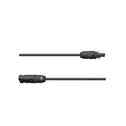 Renogy adaptor kit keeps panels and controller safely spaced and accessible