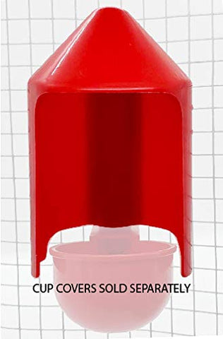 RentACoop bonus cup included offers extra value for flexible setups