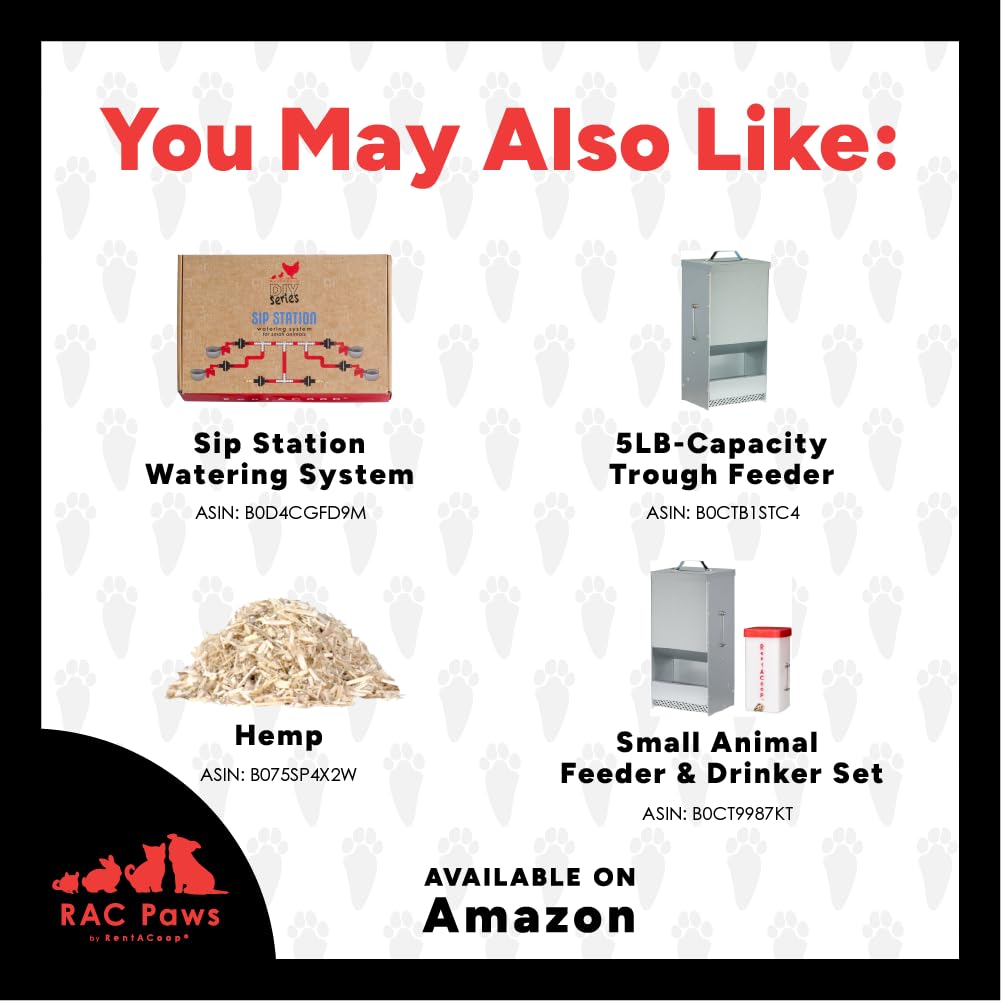 Compatibility with 5-gallon systems supports larger enclosures.
