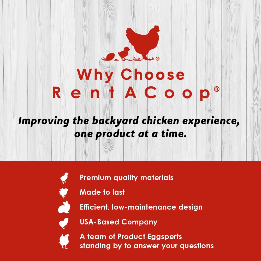 RentACoop repair kit eases maintenance and extends fence life