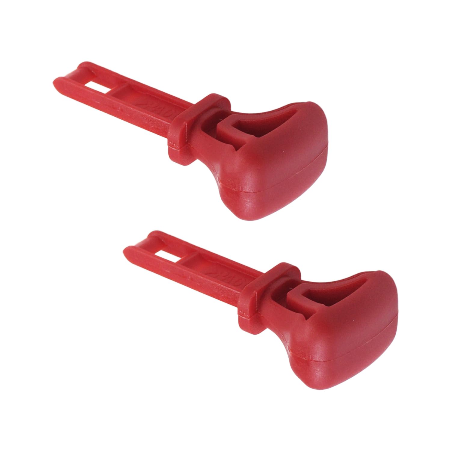 Renyanparts ignition keys 07500111 pair, supports Ariens and other brands