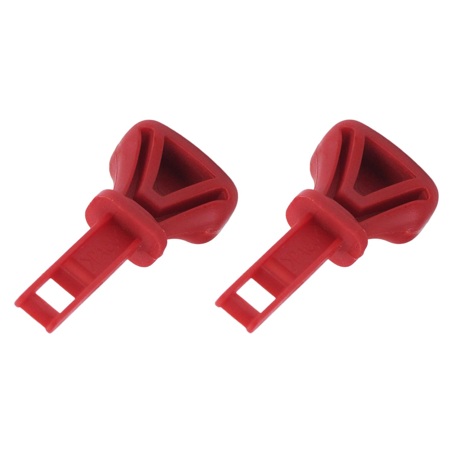 Renyanparts ignition keys 117-7728 pair, broad compatibility for Toro PowerMore engines