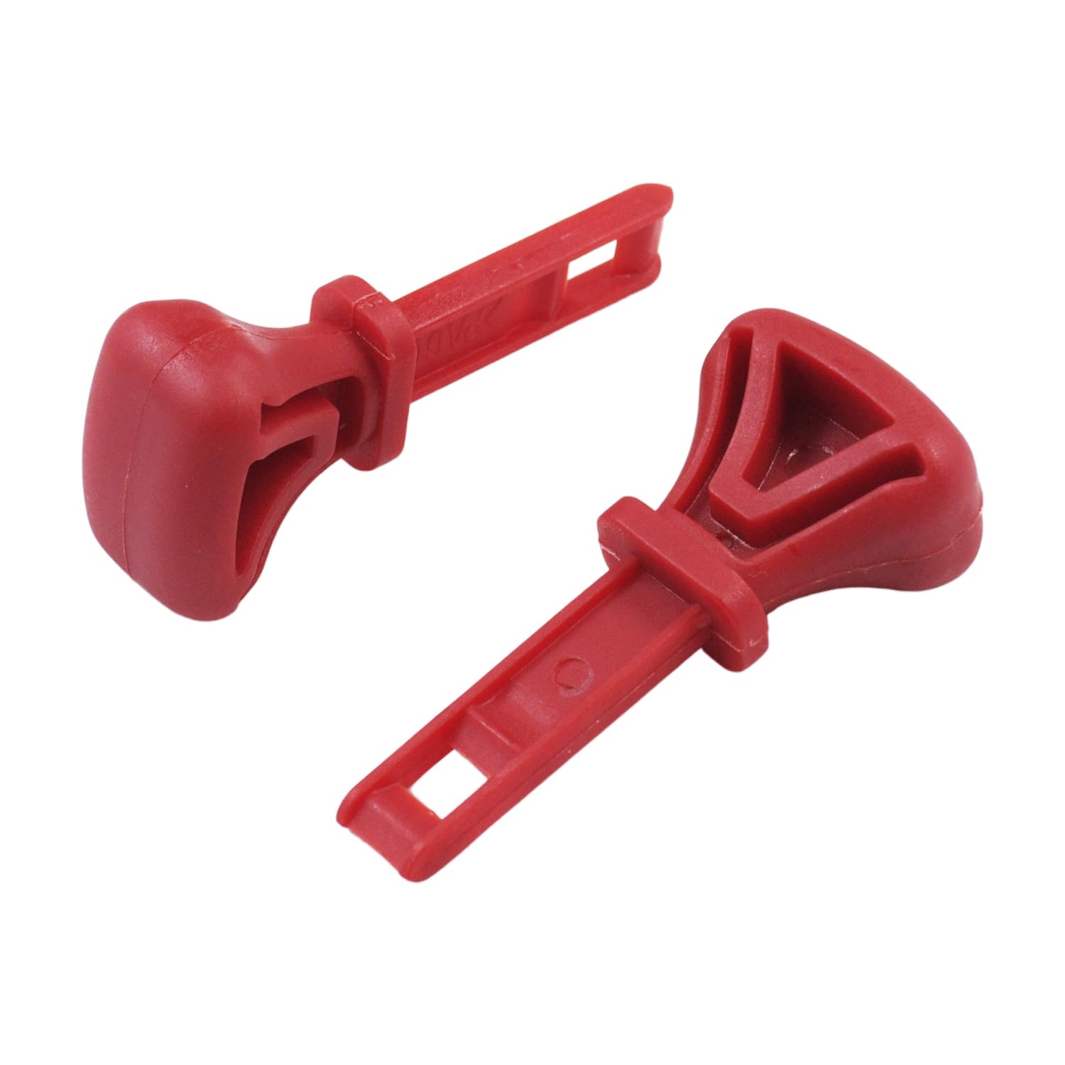 Renyanparts ignition keys 731-05632 pair, reliable start options for Cub Cadet Ariens