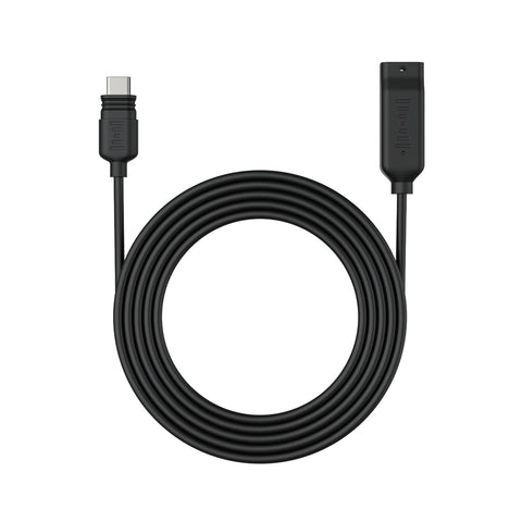 REOLINK extension cable for solar panel extends reach for reliable outdoor camera power.
