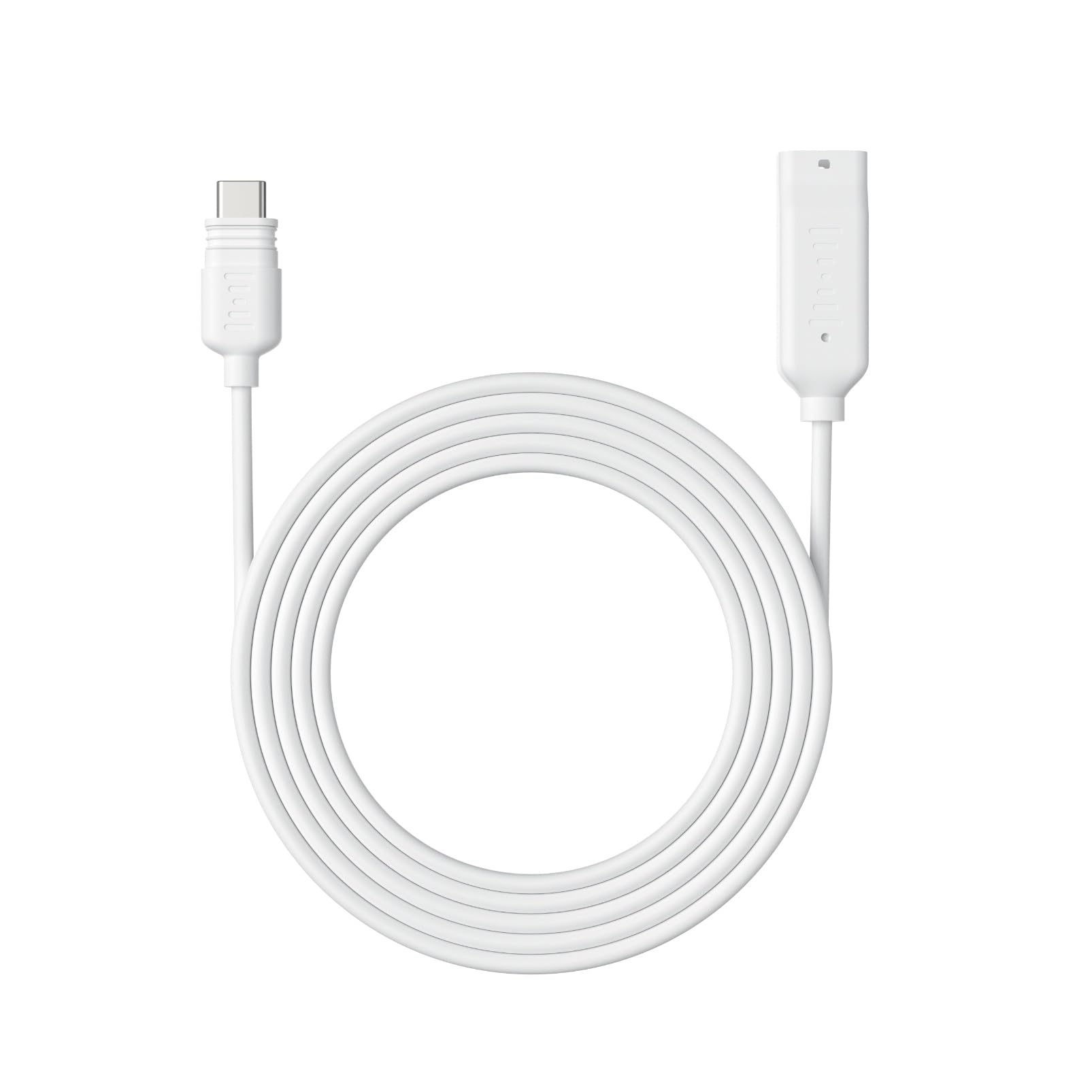 REOLINK extension cable 4.5m extends placement for optimal sunlight.