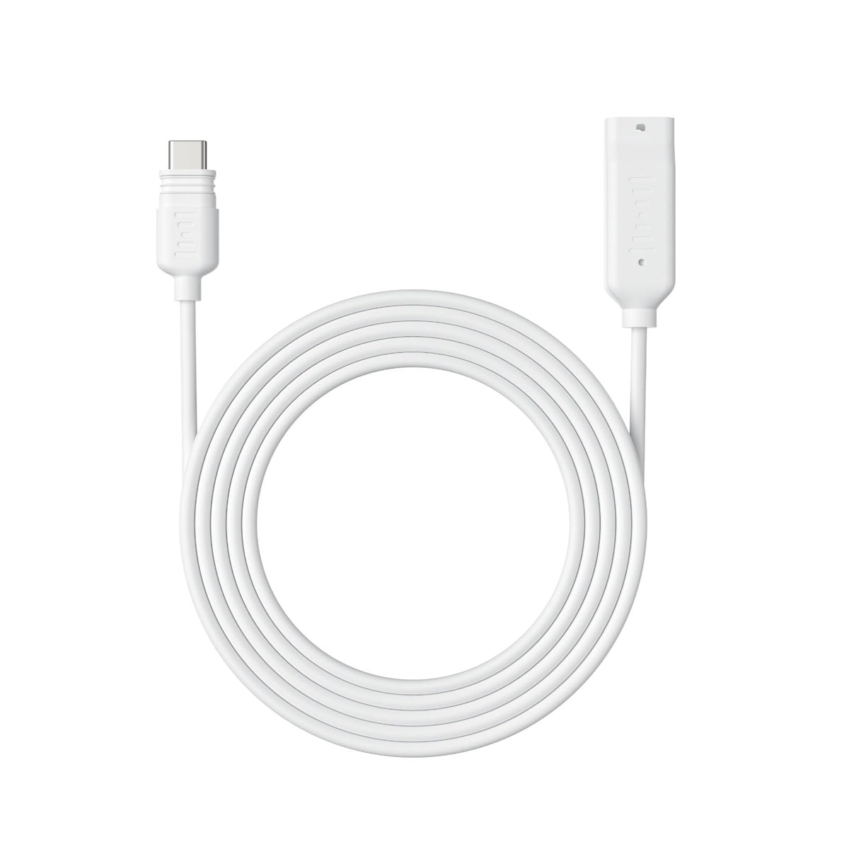 REOLINK extension cable 4.5m extends placement for optimal sunlight.