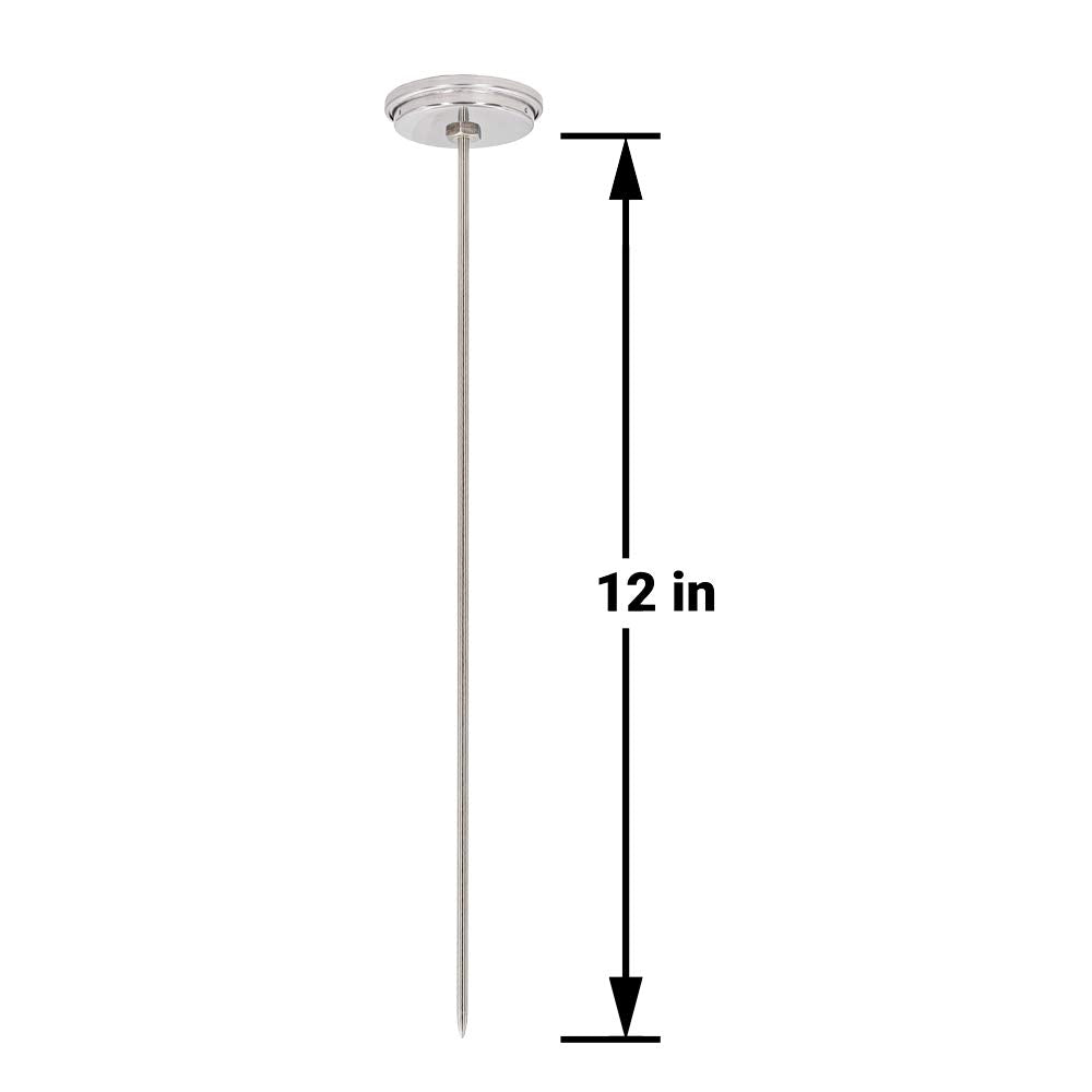 REOTEMP K83B1 includes a free digital composting guide for beginners.
