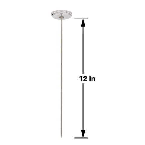 REOTEMP K83B1 includes a free digital composting guide for beginners.