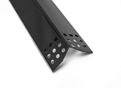 Replace-Parts heat plates compatible with Sunbeam Grill Master and Nexgrill models.