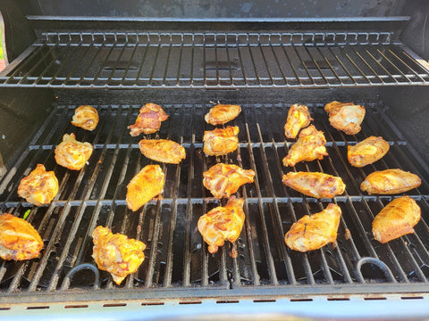 Replace Parts grill heat plate on Nexgrill 720-0898 enables quick replacement and restored grill performance.