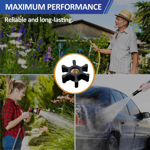 REPLACEMENTKITS.COM American-owned brand highlighting quality aftermarket parts
