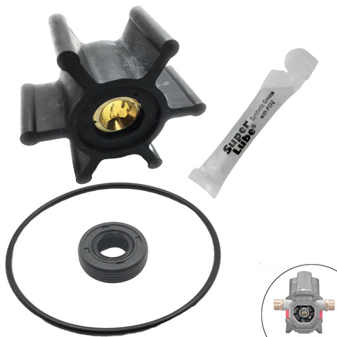 ReplacementKits.com impeller for Milwaukee M18 pump enhances flow and durability.