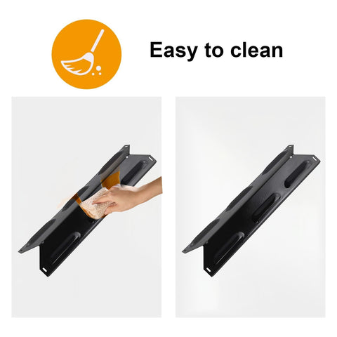Replace Parts Kenmore adjustable crossover tubes in a three-pack for flexible fitting.
