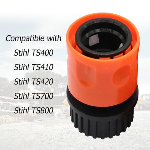 Durable polymer sleeve by Repustor with sturdy construction for long life.
