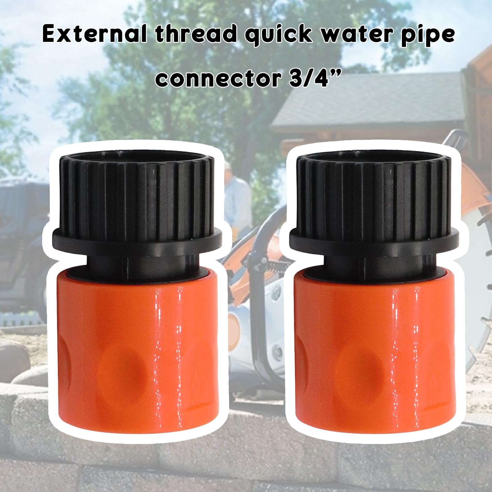 Precision-fit Repustor sleeve improves compatibility with TS400 to TS800 series.