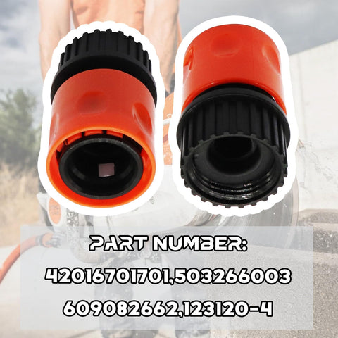 Repustor two-sleeve pack designed for easy on-site maintenance and quick swap.