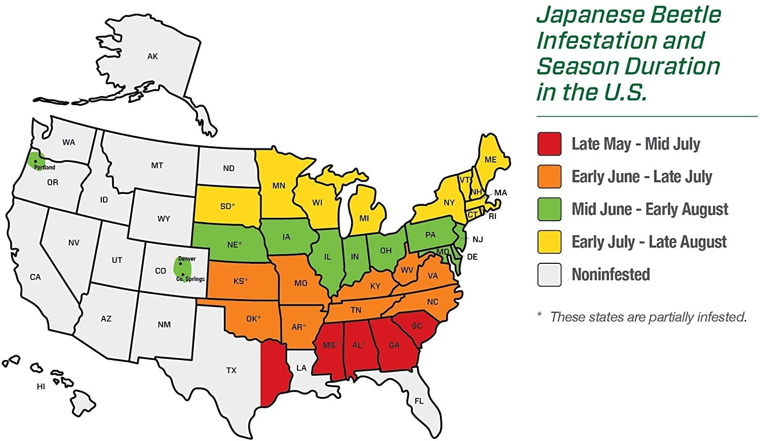 RESCUE! Made-in-USA trap highlights domestic manufacturing quality
