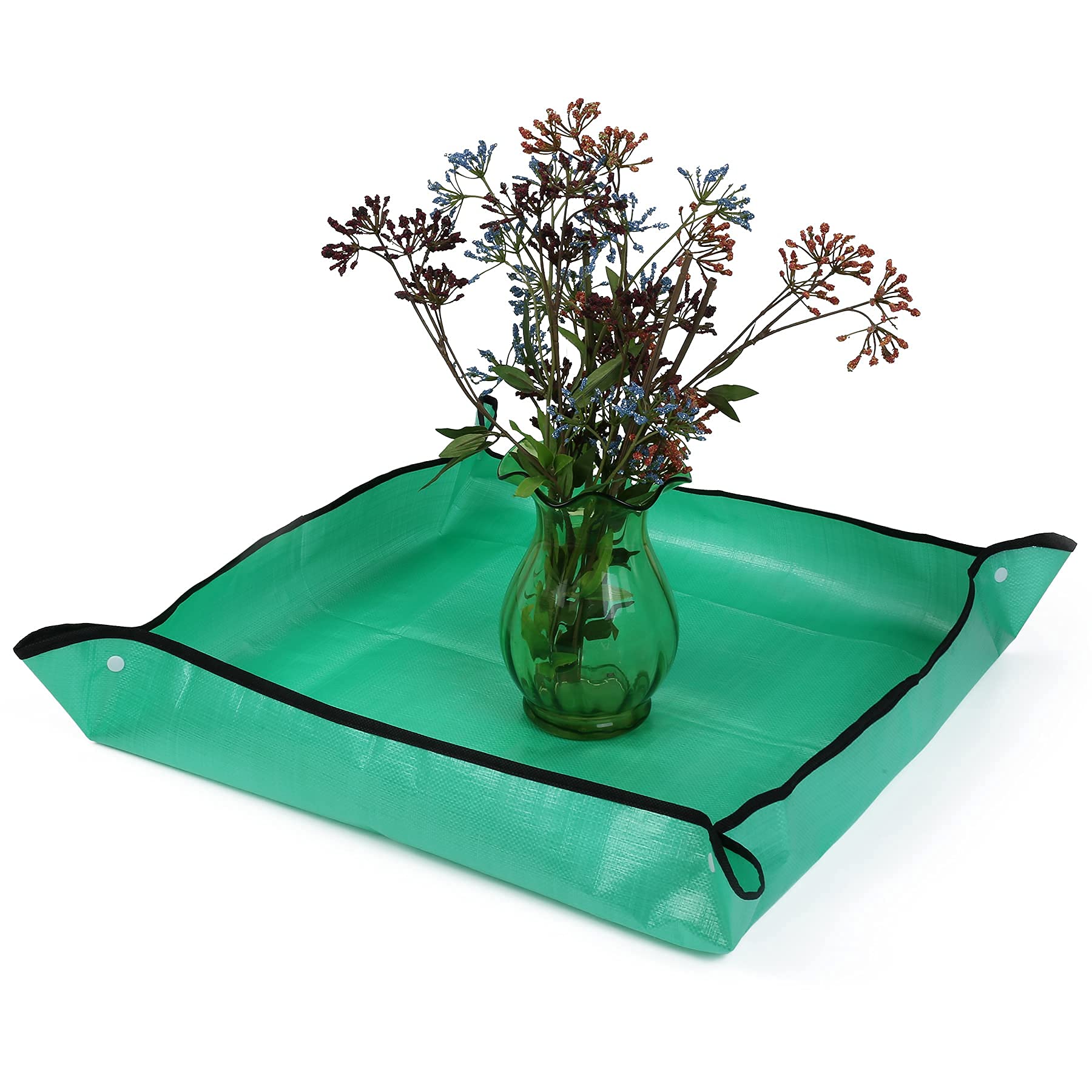 RESTCLOUD clear vinyl window for classroom style metamorphosis viewing