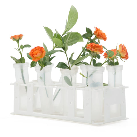 RESTCLOUD 15x23 habitat fit demonstrates multi-tube capacity