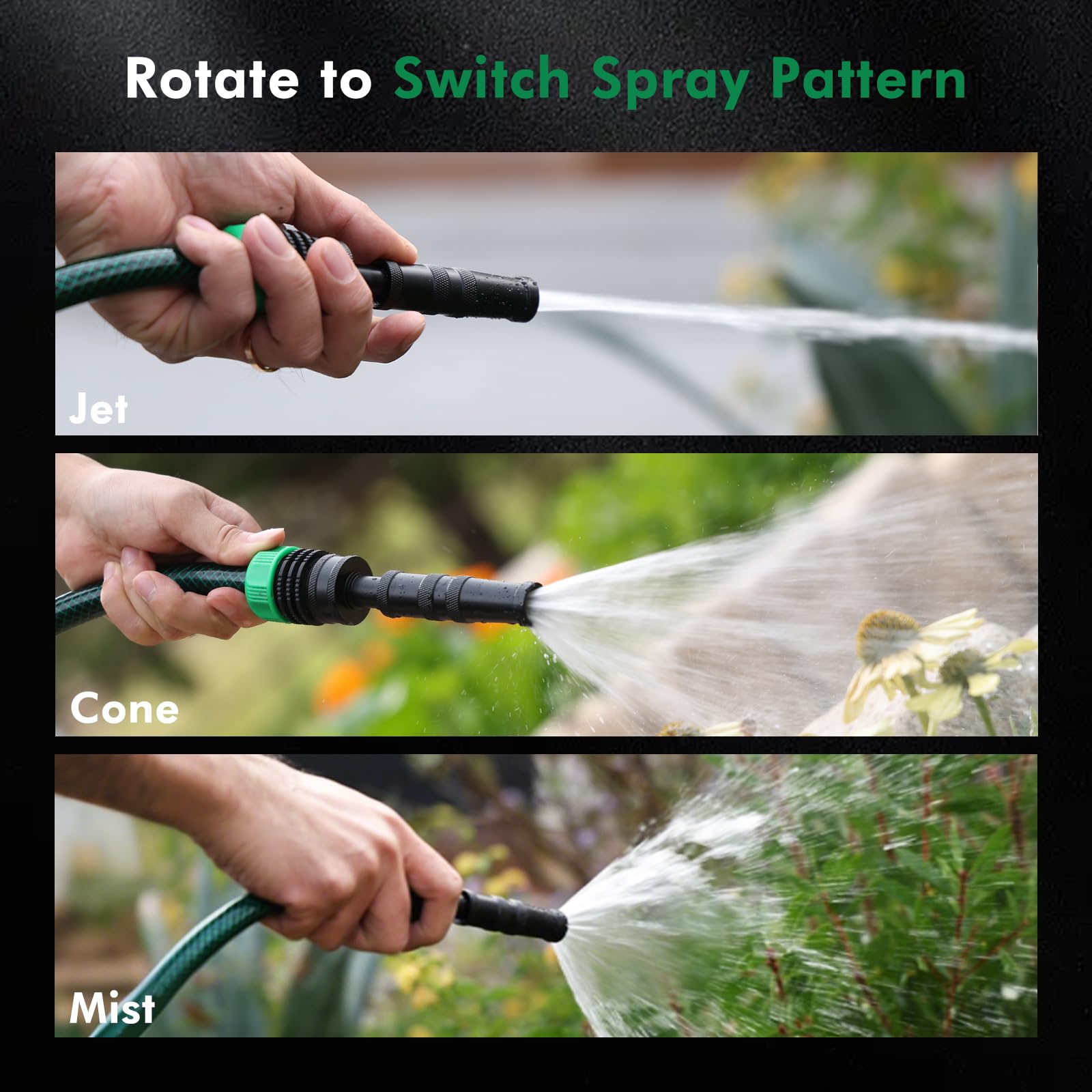 Restmo brass nozzle anti-rust coating for durability