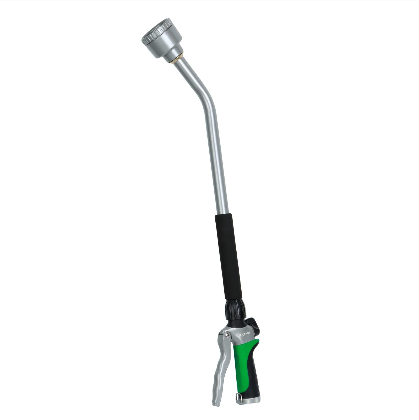 Restmo 24-inch watering wand with gentle shower head for delicate plants