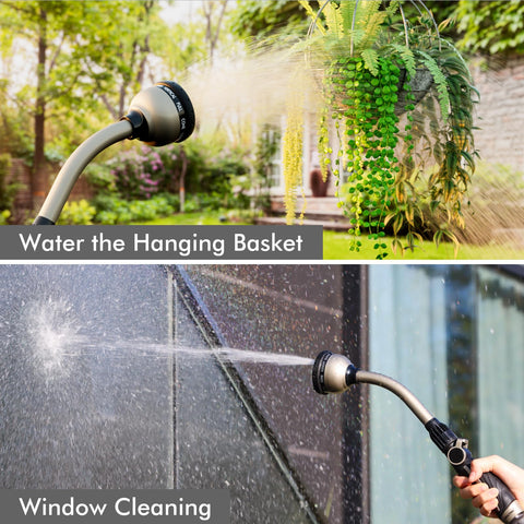 RESTMO leak-free seal minimizes drips at connections