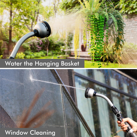 TPU coating on Restmo wand offers durability and flexible use