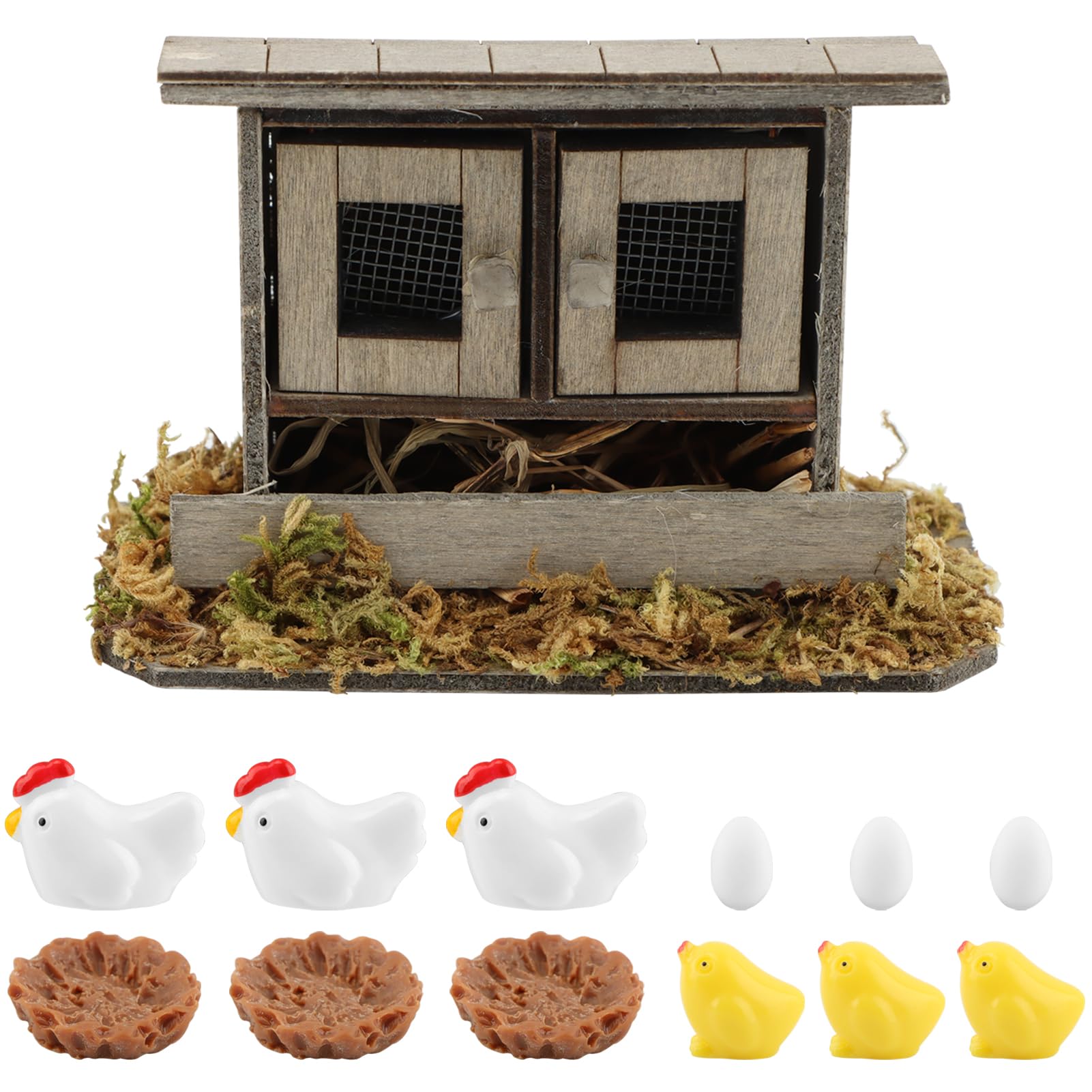 Restynic party decor set adds whimsical touch to events