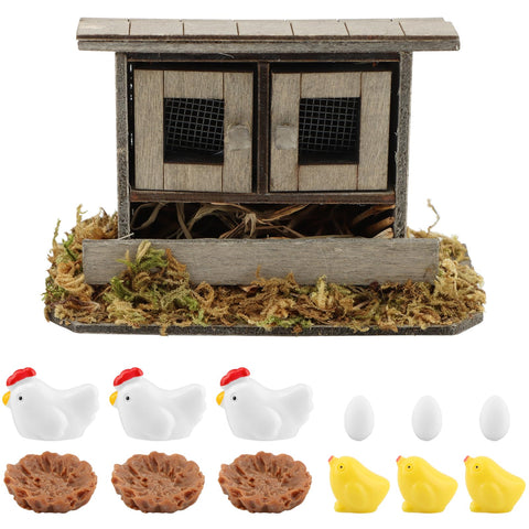 Restynic party decor set adds whimsical touch to events