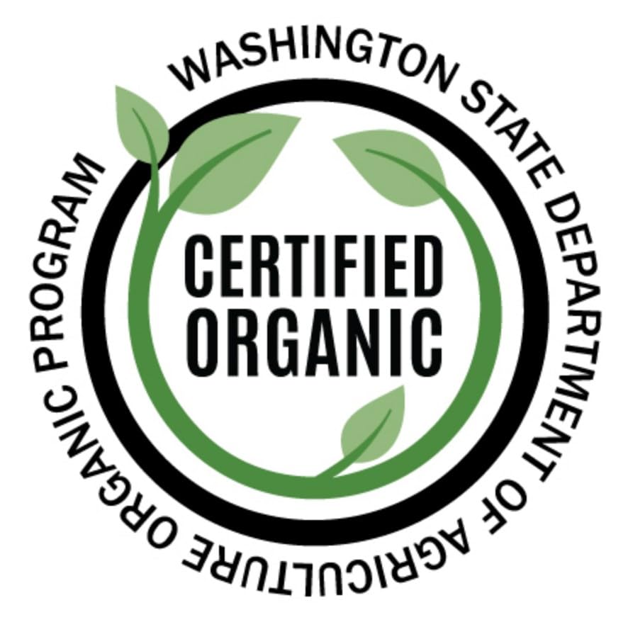 RETAIN Organic formula with oregano oil aids plant-safety by reducing disease transfer risk