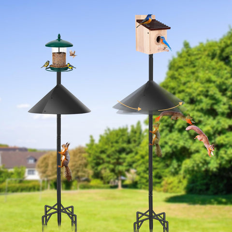 ReTang gift-ready bird watching pole, durable design for nature lovers.
