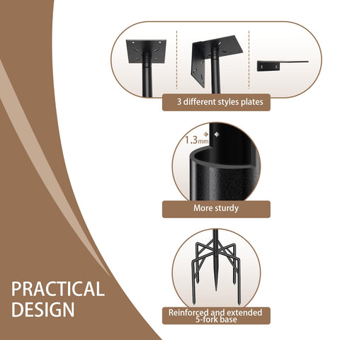 ReTang rust-proof coating extends outdoor life against moisture and weather