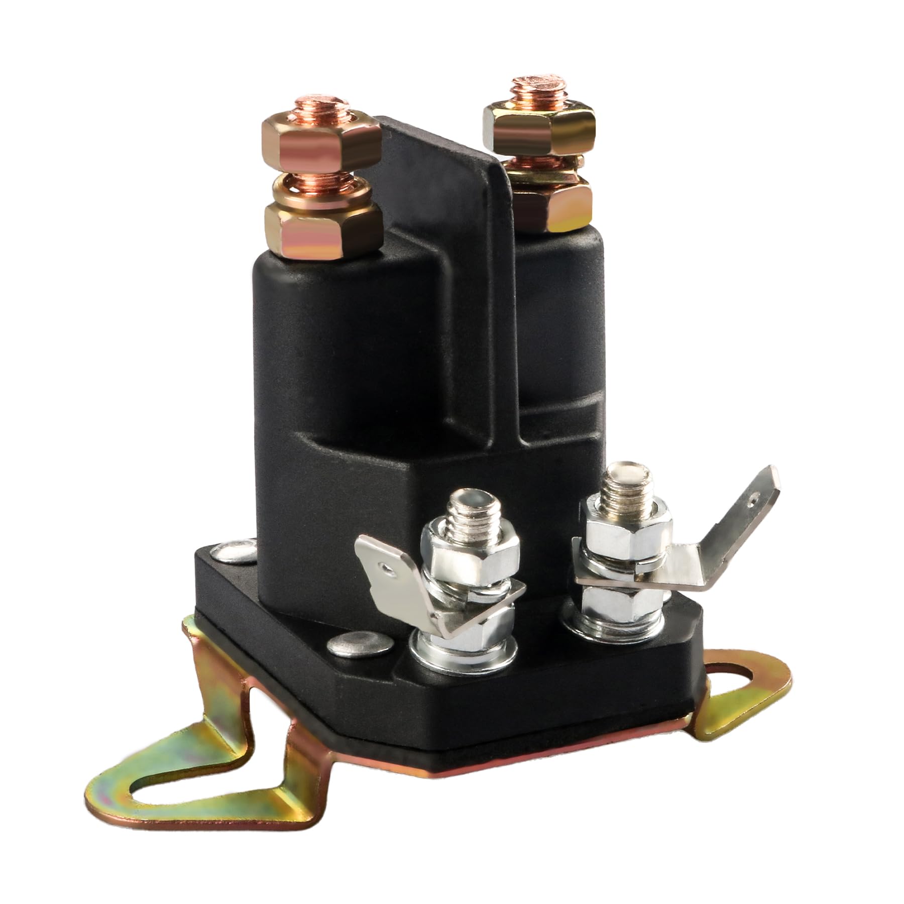 Retepif 117-1197 starter solenoid image, easy install for reliable starts