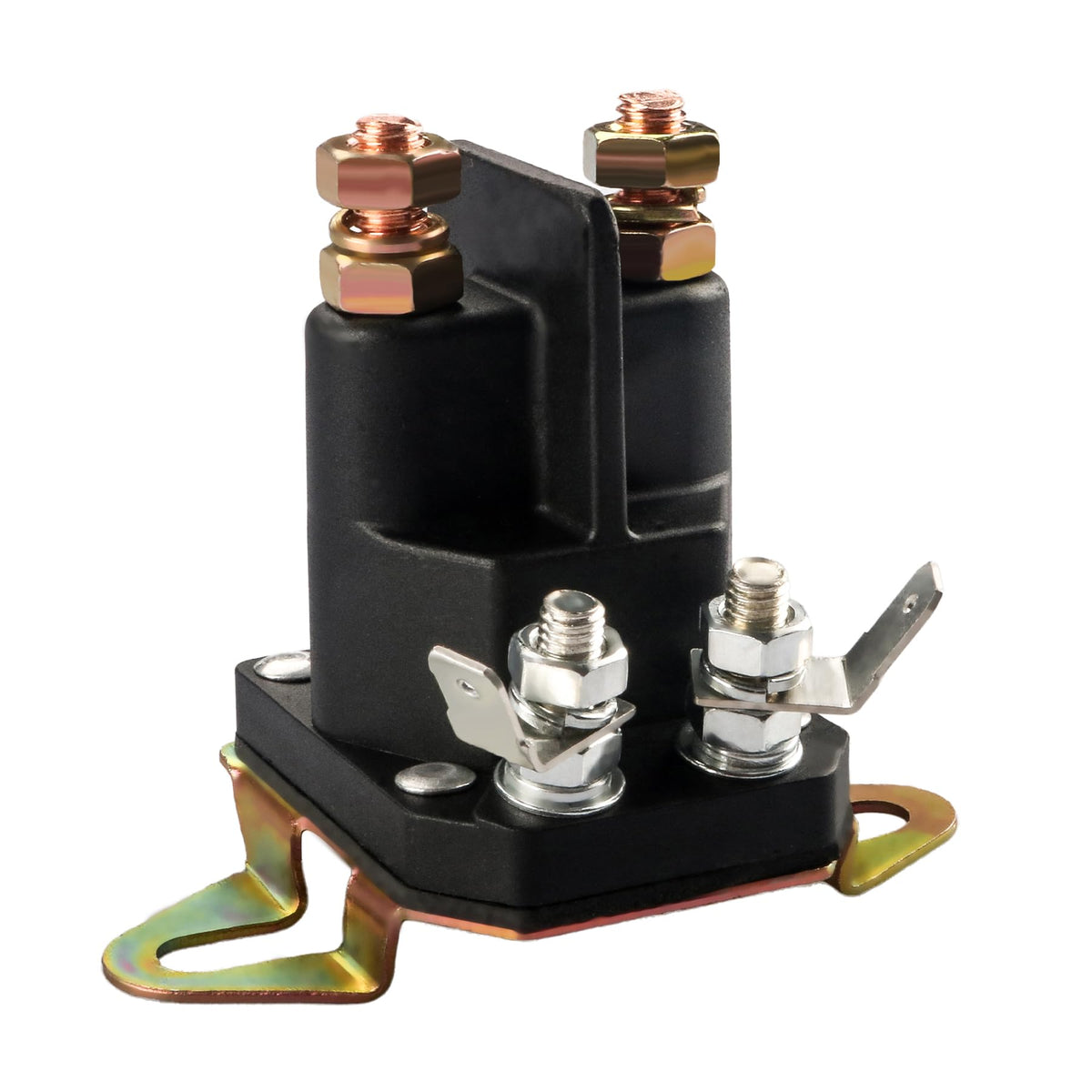Retepif 117-1197 starter solenoid image, easy install for reliable starts