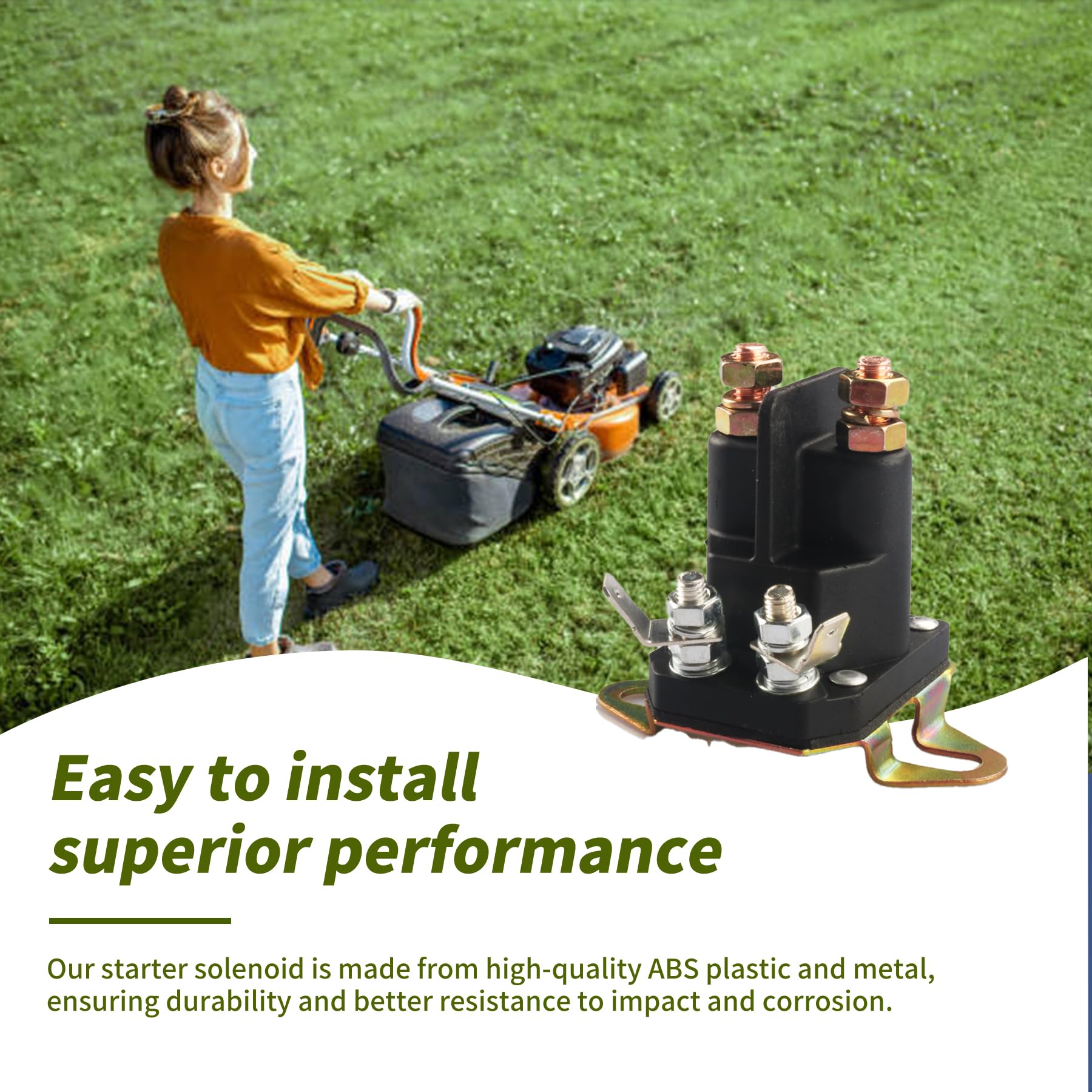 Retepif easy installation guide image, straightforward replacement process