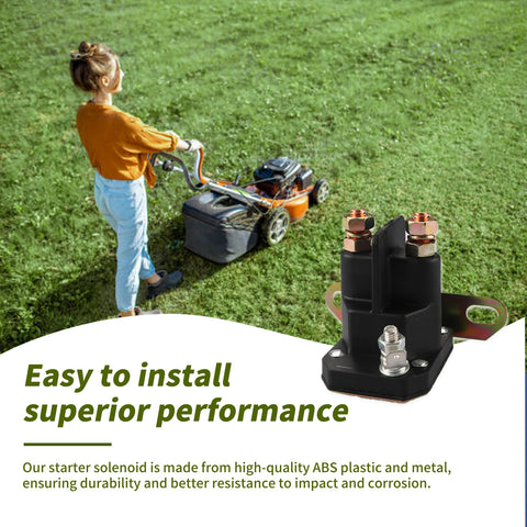 Retepif solenoid package content includes one replacement unit.