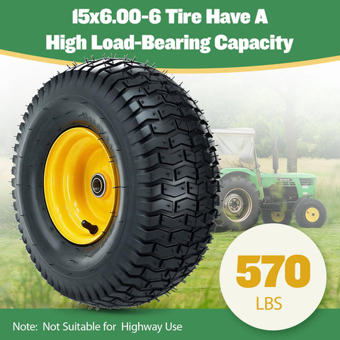 RETOTLA 15x6.00-6nhs compatibility note for John Deere and more