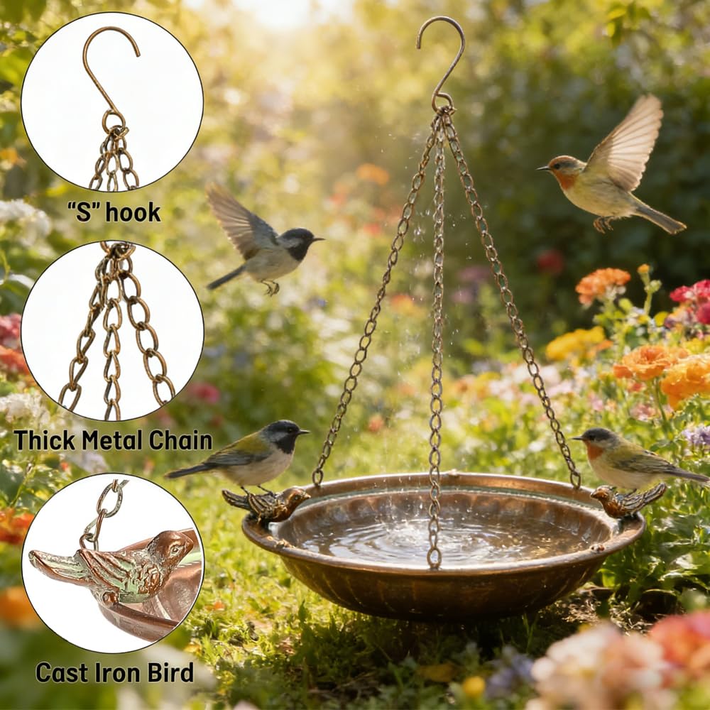 Retrome copper basin close-up highlighting rust-resistant finish for lasting beauty.