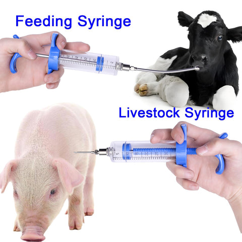 ReuVibk ball-mouthpiece aids smooth administration.