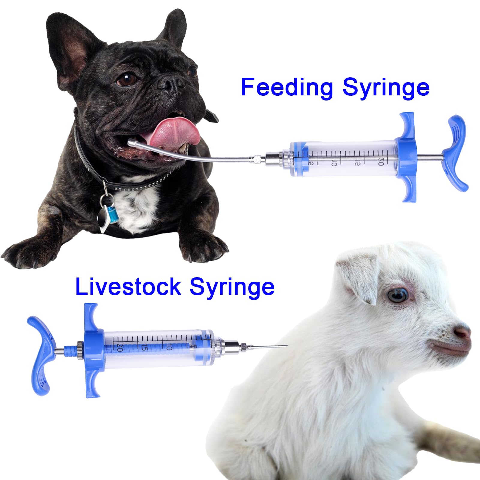 ReuVibk farm-ready toolkit supports multiple livestock like pigs, sheep, cattle.