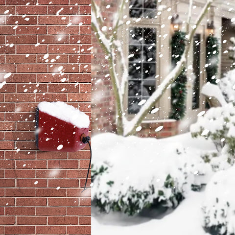 Long-lasting, reusable RGJ faucet covers ready for many winters