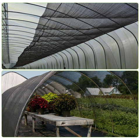 RGQSUN bird and bug barrier illustrating versatile outdoor protection