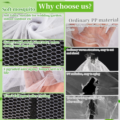 RGQSUN transparent barrier keeps flies and birds away from outdoor spaces