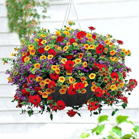 Riare durable 14-inch liner built for multiple seasons of use.