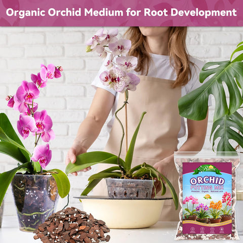 Riare healthy-root-growth promotes free root expansion.