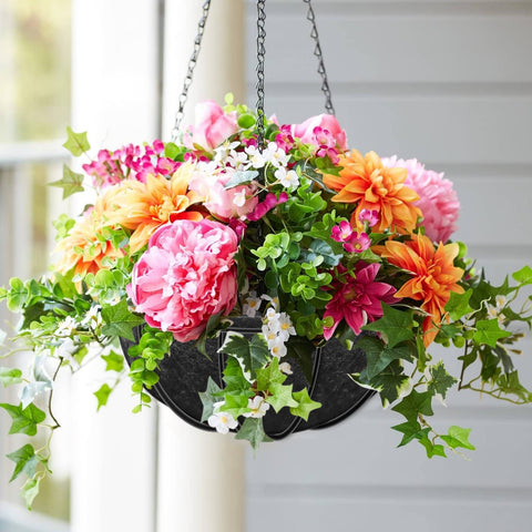 Riare liner suits indoor and outdoor decor for versatile styling.