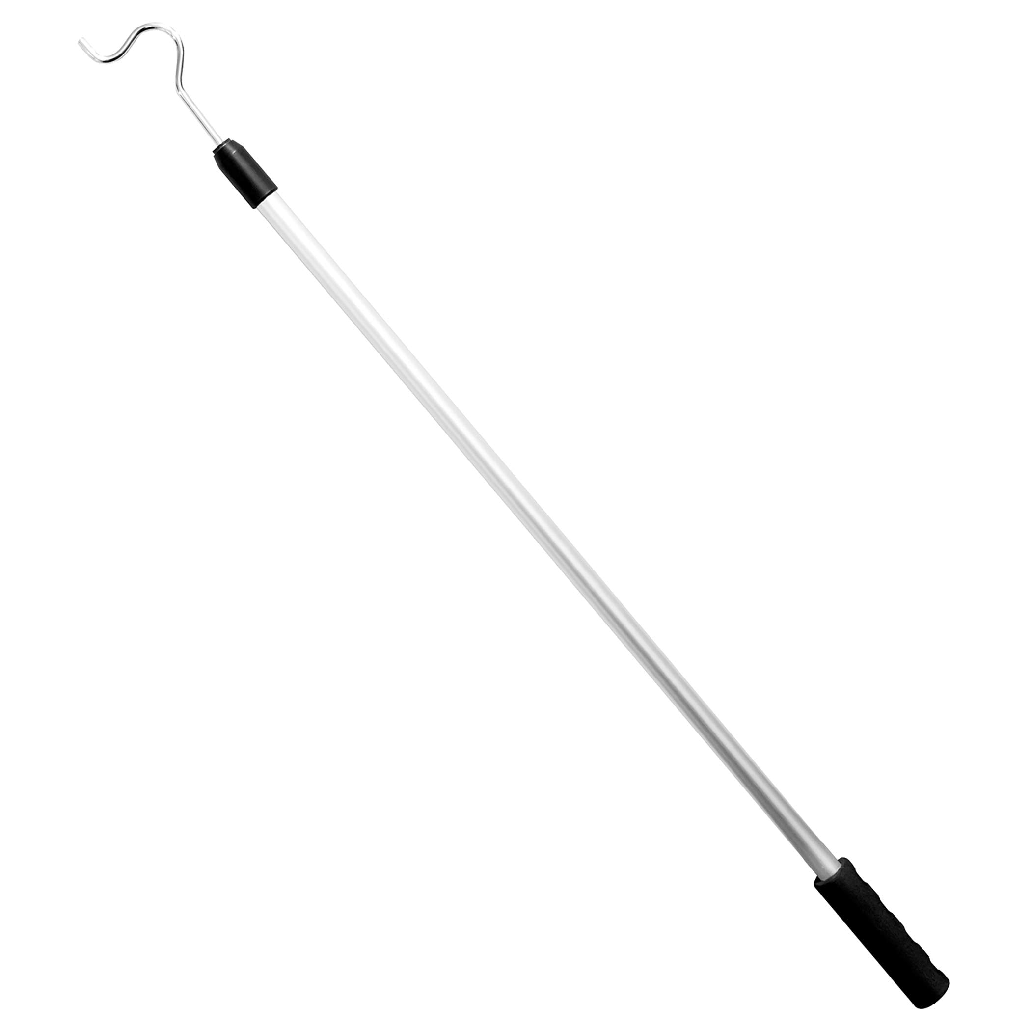 Richards Shepherds aluminium pole extendable 36 to 62 inches for easy reach
